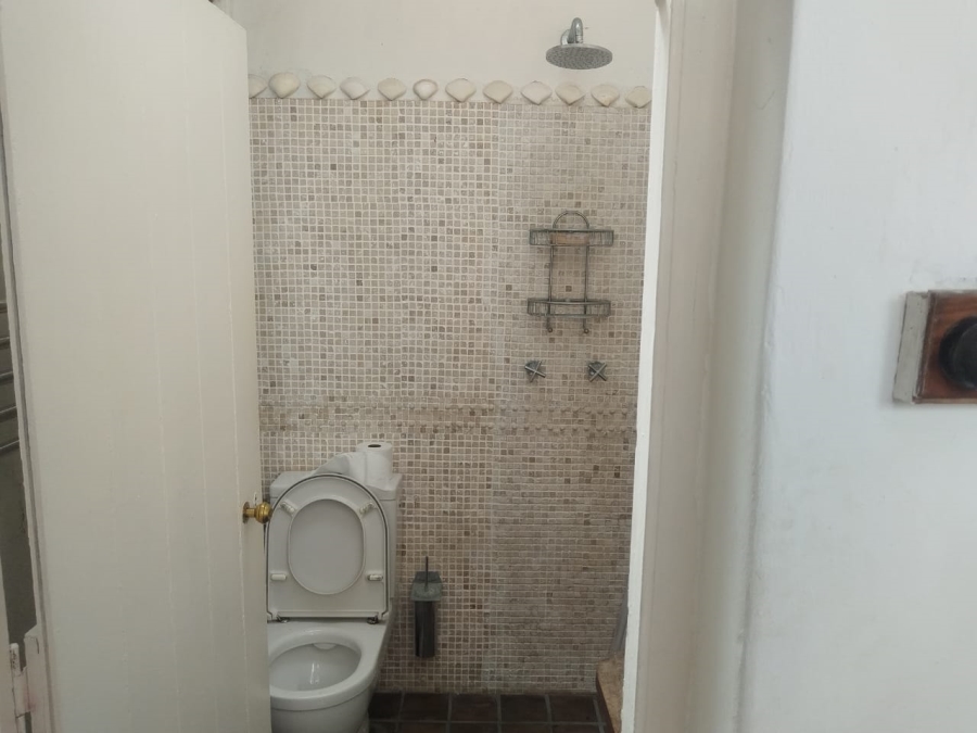 To Let 3 Bedroom Property for Rent in St James Western Cape